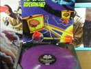 Man Or Astro-Man? Intravenous Television Continuum, Purple Vinyl, 12