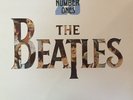THE BEATLES The Beatles Number Ones LP + Bonus 7