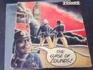 Zounds - The Curse Of Zounds - UK Rough Trade LP - Test Pressing - Rare
