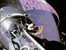 JOHN KEATING   Space Experience   Original 1972 UK 10-track vinyl LP  VC33 SYNTH