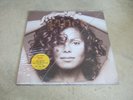 JANET JACKSON JANET orig. 1993 KOREA 2 VINYL LP 12