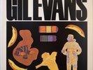 GIL EVANS ORCHESTRA / JAZZ / TEICHIKU JAPAN ULS-1637-V