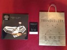 GOLD VINYL - Arctic Monkeys - Tranquility Base Hotel + Casino (NEW 12