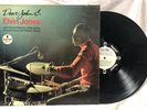Elvin Jones Dear John C LP Mono Promo Impulse 1965 Jazz Van Gelder Hank Jones
