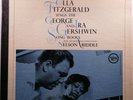 ELLA FITZGERALD Sings Gershwin 12