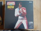 Elvis Presley LP now...and again FTD 2 LP Limited Edition