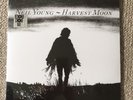 NEIL YOUNG Harvest Moon 2 x Vinyl LP ETCHED NEW & SEALED