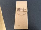 BEATLES WATCH IN WOODEN GUITAR BOX