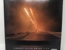J Cole - Forest Hills Drive Live Vinyl Record LP Red And Black Variant