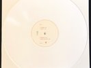 PRINCE Black Album ULTRA-RARE WHITE VINYL 1988 Warner Bros. #048/300  Ltd.