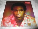 Childish Gambino Because the Internet Sealed New Record original vinyl album 180