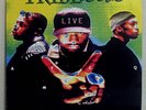 A TRIBE CALLED QUEST - TRIBE LIVE 2LP