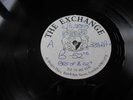 B-52'S DANCE THIS MESS AROUND . ACETATE . LISTEN