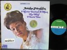 Aretha Franklin 