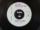 DOROTHY BERRY-JIMMY NORMAN 