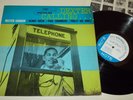 DEXTER GORDON LP Dexter Calling....BLUE NOTE New York Stereo RVG Ear Mark VG+/EX