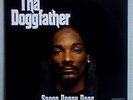 SNOOP DOGGY DOGG - THA DOGGFATHER US OG 1996 2LP GATEFOLD SLEEVE