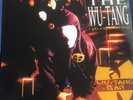 Wu Tang Clan Vinyl