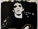 Original LP / Vinyl LOU REED: Transformer, 1972