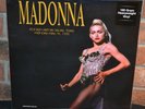 MADONNA - Reunion Arena Dalls, TX May 7 1990, LTD 2LP 180G BLACK Vinyl NEW