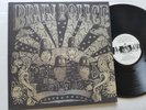 BRAIN POLICE - Self Titled s/t 1968 HEAVY PSYCH HARD ROCK (LP) Akarma Gatefold