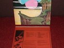 HAWKWIND Warrior Edge Of Time LP 1975 U/A UK 1st Press  1U/1U  MINT  EARLIEST