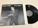 IGGY POP THE IDIOT RCA/VICTOR 1977 EXCELLENT CONDITION