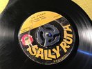 Vinyl 45 - Ralph Weeks - Let Me Do My Thing - No Puedo - Sally Ruth -Rare Panama