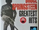 BRUCE SPRINGSTEEN GREATEST HITS RSD 2018 2 x LP RED VINYL