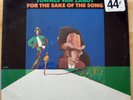 Townes Van Zandt - For The Sake Of The Song - Poppy PYS-40,001 Orig. Shrink 1968