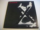 X - Los Angeles  Vinyl LP  1980  Slash  John Doe Exene Cervanka Ray Manzarek