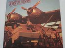 Contraband-Contraband-LP-1979 Portrait Australian PROMO Finch-AC/DC/Rabbit