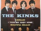 THE KINKS  Got love if you want it  7