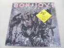 Bon Jovi - Slippery When Wet - SEALED 1986 LP Record 422 830 264