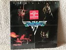 Van Halen “Van Halen” LP Sealed