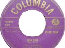 Very Rare Tony Crombie-Sham Rock/Lets You And I Rock Columbia Gold DB 3859