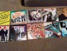 80's/New Wave 45's -Vinyl