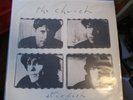 The Church ?– Starfish LP - 1988 - Rock - Arista ?– AL-8521 - EX / EX