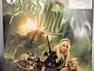 SUCKER PUNCH OST LP #1002/1500 180G Green Vinyl RSD 2018 Record Store Day NEW