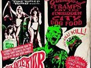 VARIOUS-Graveyard Tramps Eat The Forbidden City Dog Food (2LP)  VINYL NEW