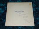 PINK FLOYD - LIVE -  ATOM HEART MOTHER TOUR 1970 RARE 2 RECORD SET ON DITTOLINO