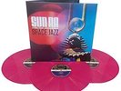 Space Jazz [3LP Gatefold Pink Vinyl] Sun Ra & His Arkestra Vinyl