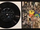 BEATLES 1968 CHRISTMAS RECORD LENNON STARR JULIAN BEATLES COLLECTION VINTAGE