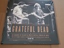 Grateful Dead 50 shades of black and white vol. 1 Pink Floyd Led Zeppelin