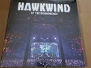 Hawkwind Roundhouse 3LP set  Black Sabbath Motorhead Blue Oyster Cult