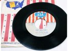 CHERRY SLUSH Cannot Stop You / Don’t Walk Away USA killer psych garage HEAR 45