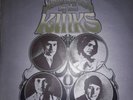 The Kinks - Something Else by the Kinks LP (NPL 18193)