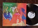 FREEPORT Self Titled EX/EX Mainstream LP WLP Promo Psych orig first press