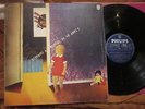 LP  JUMBO - VIETATO AI MINORI DI 18 ANNI - FIRST PRESS 1973 ITALIAN PROG