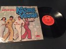 Bollywood Hindi 12” Vinyl Record Lps 1977 KASME VAADE Polydor Rd Burman